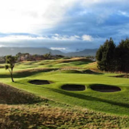 Raumati Sands Resort Paraparaumu Luaran gambar