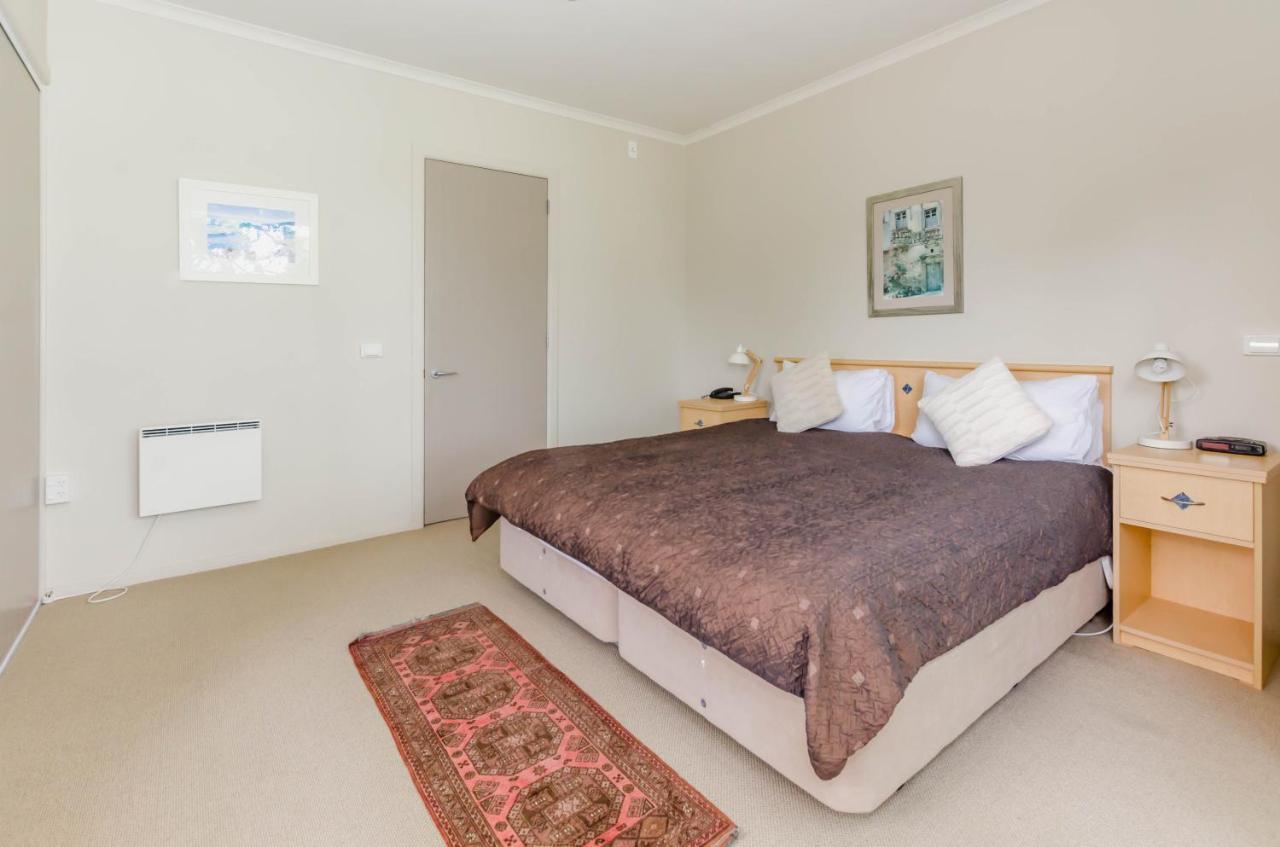 Raumati Sands Resort Paraparaumu Luaran gambar